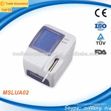 MSLUA02 Urine analysis equipment / Urine test machine for sale